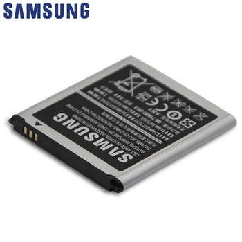 Originalus Samsung Galaxy core 2 duos, i8520 i8530 i8552 i869 i8558 i8550 Telefono Baterija EB585157LU Didelės Talpos 2000mAh Akumuliatoriai