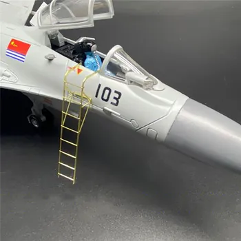 Oro Vamzdžių, Kurių Siųsti Trapas už Skalė 1/48 F-5 Orlaivio Modelis Priedai