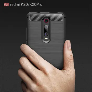 Padengti Xiaomi Redmi K20 Pro 