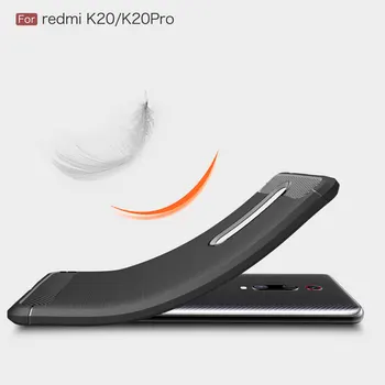 Padengti Xiaomi Redmi K20 Pro 