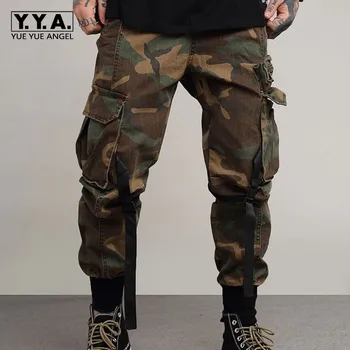 Pantalones De Los Hombres Militar Krovinių Kelnės Vyrams Kamufliažas Taktiksel Pantolon Juoda Taktiksel Poilsiu Streetwear Kelnės