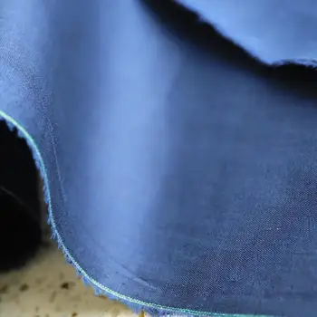 Paslėptas mėlyna, kostiumas kelnės, pokalbiai apie 26 mm šilko striukė mados šou išleistas naujas stilius 2019