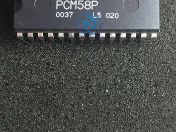 Pcm58pk Pcm58p k k dvigubo 28 pin cinkavimas Elektronikos komponentų / GARSO LUSTAS