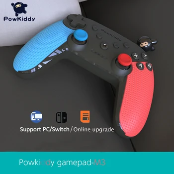 Powkiddy M3 (N-Pereiti Pro Gamepad 