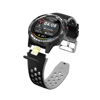 PRIXTON SW37 - Smartwatch 