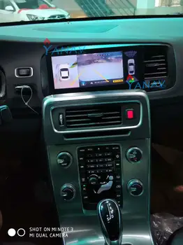 PX6 Android automobilio radijas stereo imtuvas- 