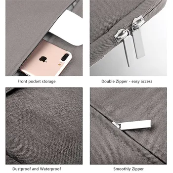 Rankinės Sleeve Case For Samsung Galaxy Tab 10.5