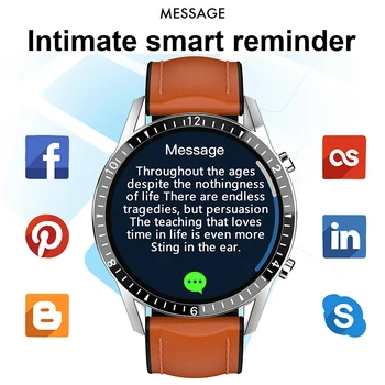 Relojes Inteligentes Smart Laikrodžiai 