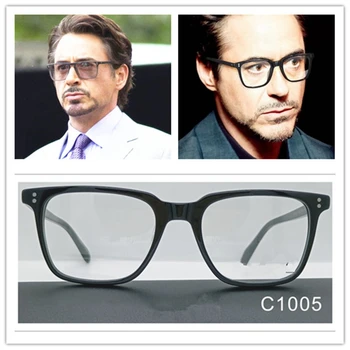 Senovinių kvadratinių optinis trumparegystė aišku, objektyvas, kompiuteris, akiniai, akiniai rėmeliai OV5031 akinius, akinių rėmelių oculos de grau