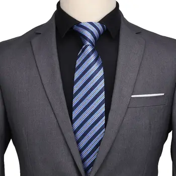 SHENNAIWEI 7cm kaklaraištis Vyrų dovana gravatas para homens kaklaraiščiai corbatas