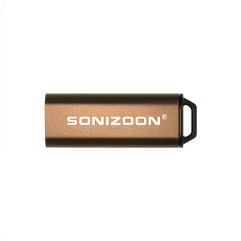 SONIZOON SLC lygio 8GB 16GB 32GB 64GB USB Flash Drive USB3.0 Didelės spartos PenDrive stabilios verslo turtinga Nemokamas pristatymas