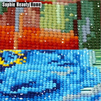 Specialios Skatinimo Diamond Tapybos Wolverine Rankdarbių Rankdarbiams 5D Gręžimo Mozaika 