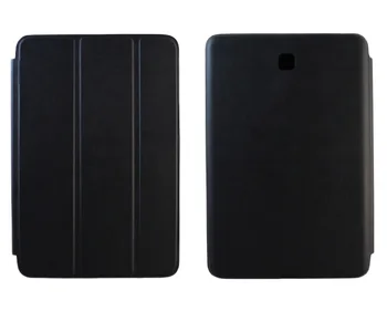 Tabletę atveju APSAUGINĖ ĮVORĖ Samsung Galaxy Tab S 8 4 SM-T700 Juodas