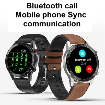 Timewolf Smart Watch Vyrų 2020 IP68 Vandeniui Smart Whatch Vyrų Android Reloj Inteligente Relogios Smartwatch Vyrams, Moterims