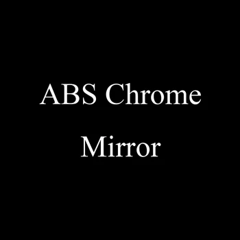 Toyota Venza Auris 2013/14/15/16/17 ABS Chrome 