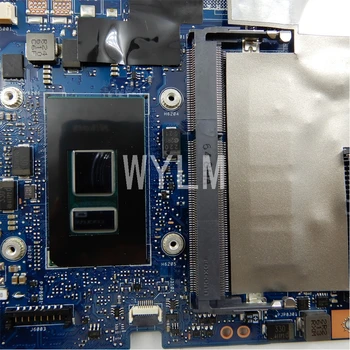 UX303UA Plokštė i7-6700CPU 4G/8G RAM ASUS ZenBook UX303UA UX303U UX303UB Ultrabook plokštė UX303UA Mainboard Bandymo gerai