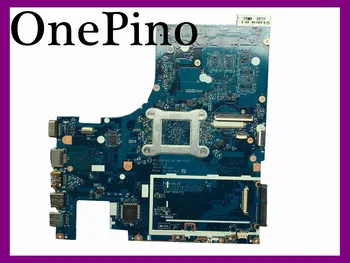 Už ACLU9 / ACLU0 NM-A311 Intel CPU Plokštė Lenovo G50 G50-30 nešiojamas Plokštė išbandyti