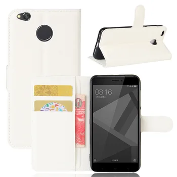 Už Xiaomi redmi 4X Gražus ir Mielas kalnų krištolas Angelas išmanųjį telefoną Atvejais Dėklas&Piniginės stilius Puikus Telefonas Raštas Shell