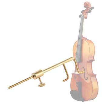 Violončelė/Smuikas Įrankis Soundpost Specifikacija Luthier Įrenginio Taisymo Įrankis Žalvario smuikas