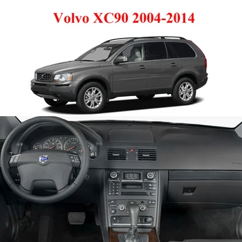 Volvo XC90 2004-2din 