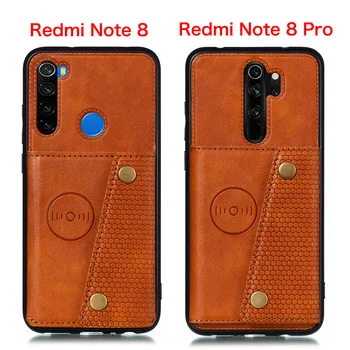 Xiomi Note8 Redmi Pastaba 8 Pro 